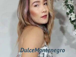 DulceMontenegro