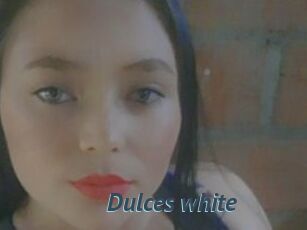 Dulces_white