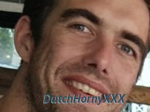 DutchHornyXXX