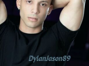 DylanJason89