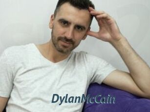 DylanMcCain