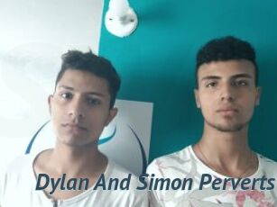 Dylan_And_Simon_Perverts