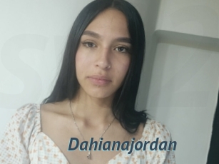 Dahianajordan