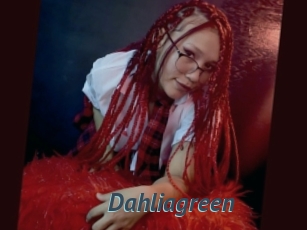 Dahliagreen