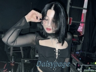 Daisypage