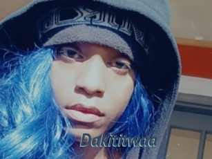 Dakititwaa