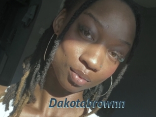 Dakotabrownn