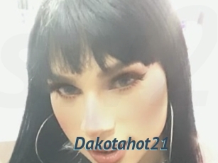 Dakotahot21