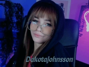 Dakotajohnsson