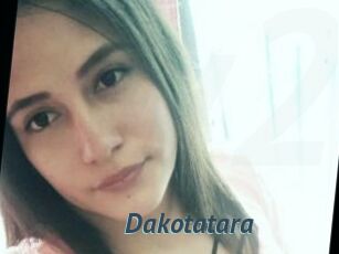 Dakotatara