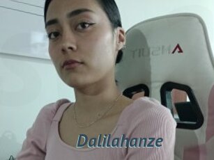 Dalilahanze