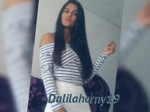 Dalilahorny19