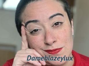 Dameblazeylux