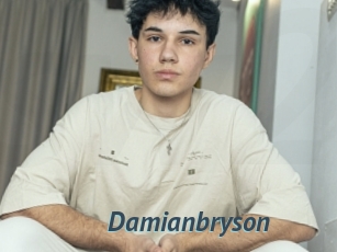 Damianbryson