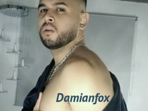 Damianfox