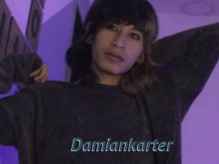 Damiankarter