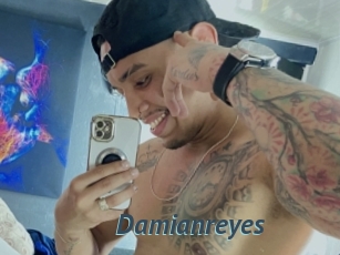 Damianreyes