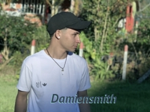 Damiensmith