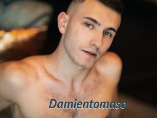 Damientomaso