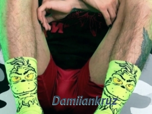 Damiiankruz