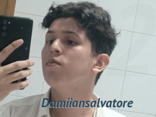 Damiiansalvatore