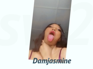 Damjasmine