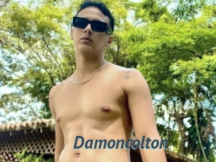 Damoncolton