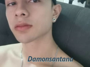 Damonsantana