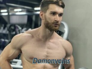 Damonveins