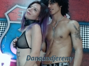 Danaandjeremy