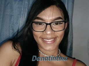 Danatintina