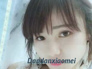 Dandanxiaomei