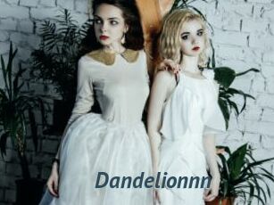 Dandelionnn