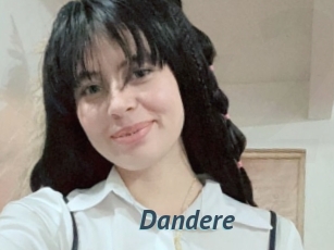 Dandere