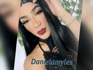 Danielamyles