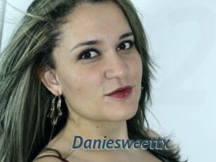 Daniesweettx