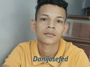 Danijosefed