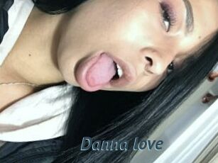 Danna_love