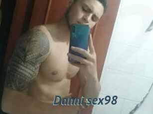 Danni_sex98