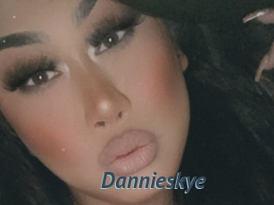 Dannieskye