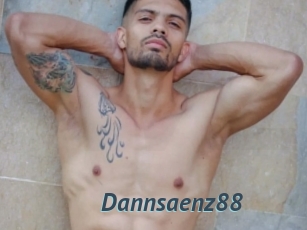 Dannsaenz88