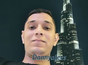 Dannyalees