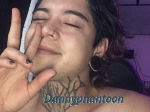 Dannyphantoon