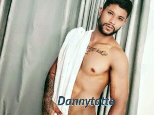 Dannytatto