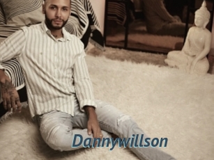 Dannywillson