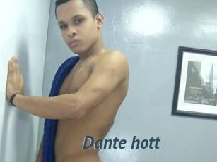 Dante_hott