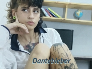 Dantebieber