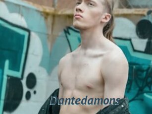 Dantedamons