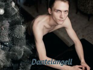 Dantelangell