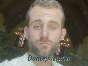 Danteparadiso